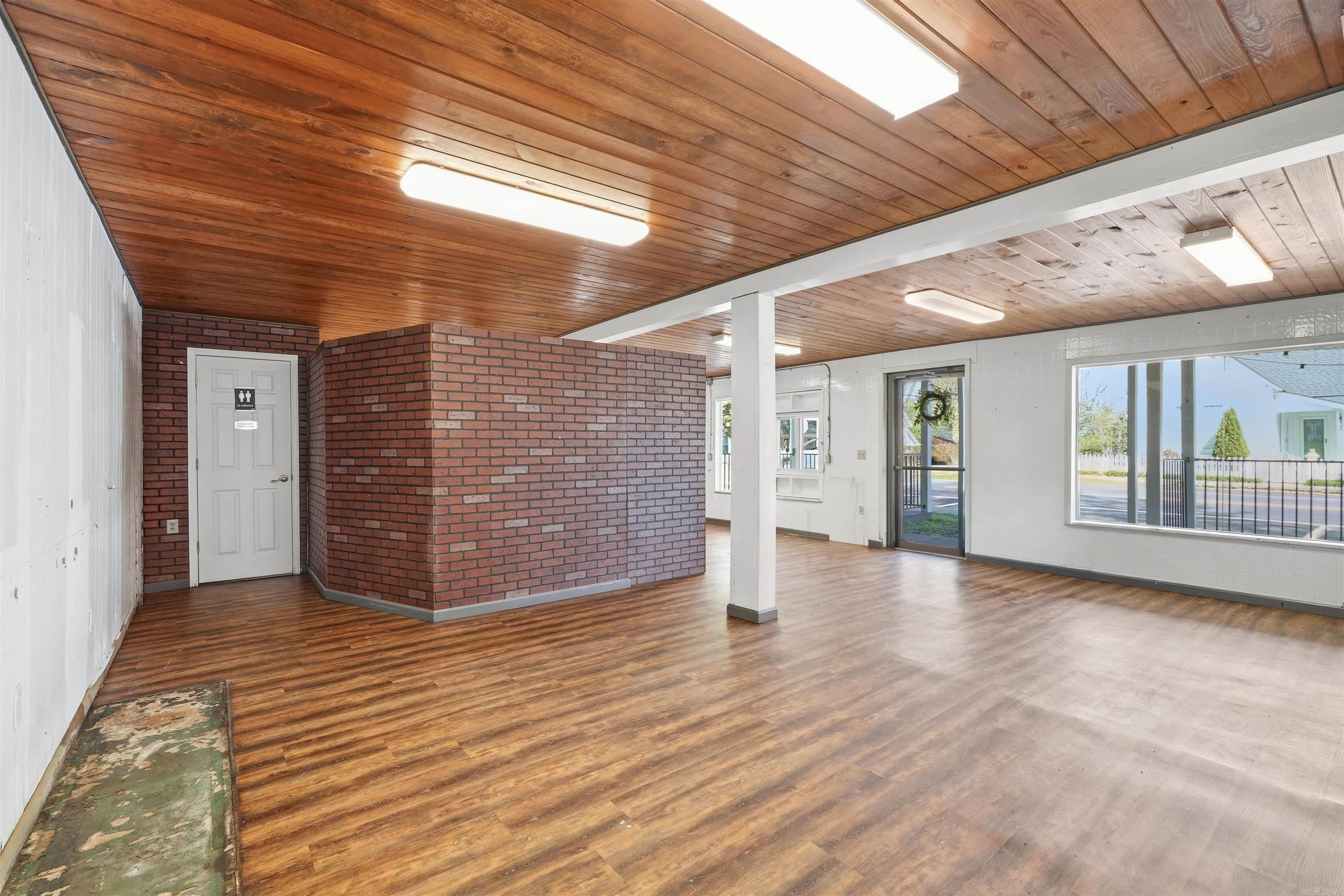 PANGBURN ORIGINAL TOWN - Residential