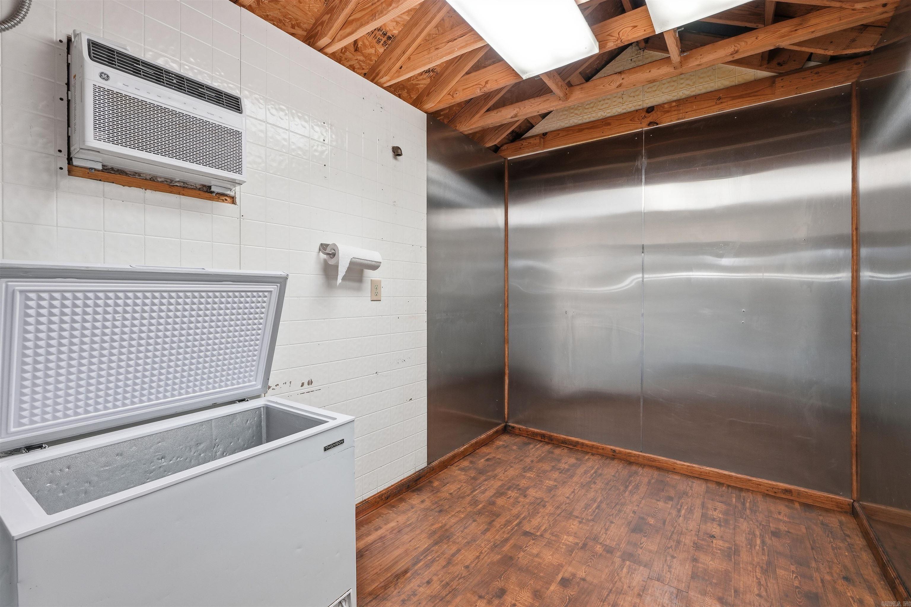 PANGBURN ORIGINAL TOWN - Residential