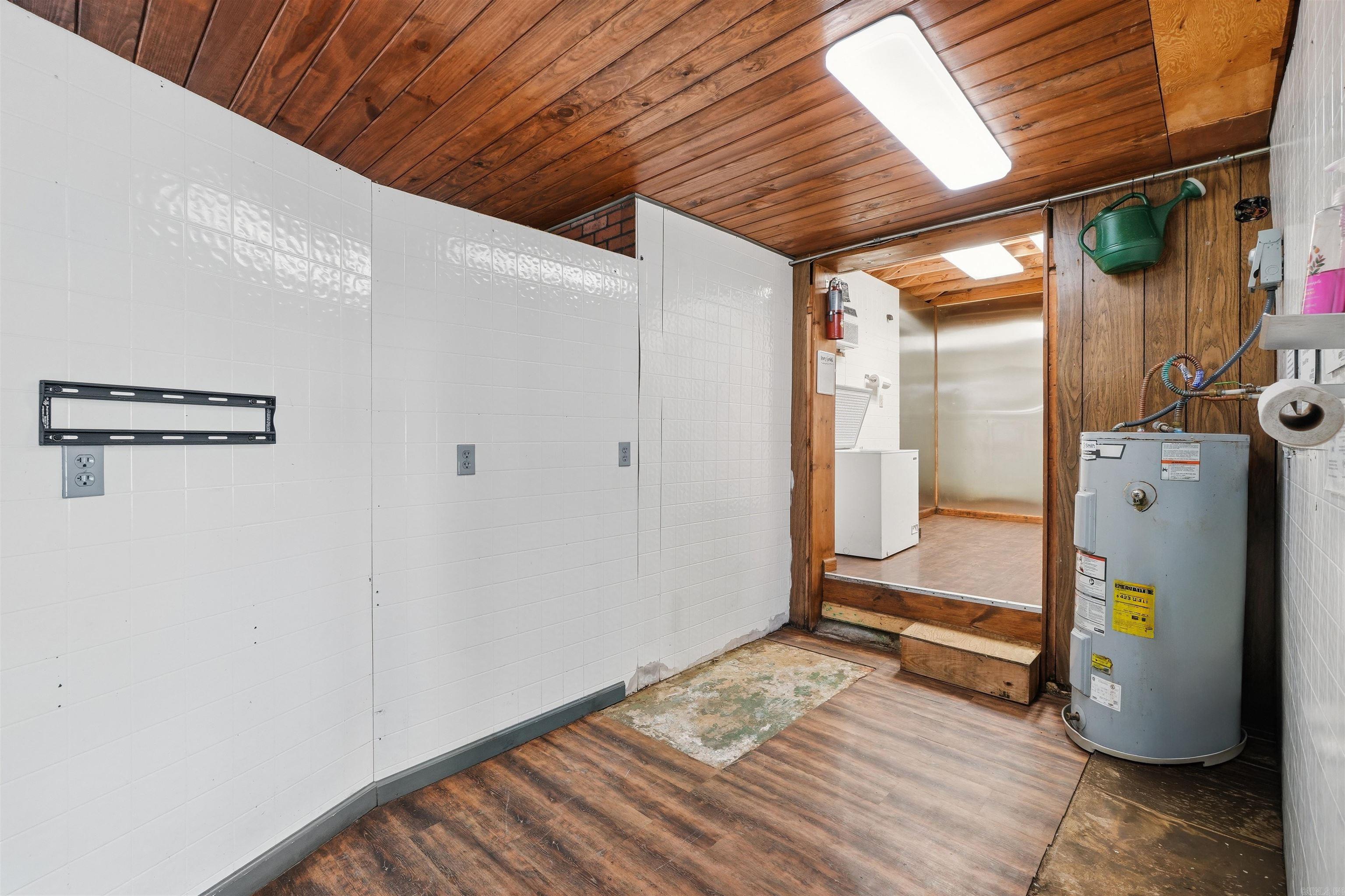 PANGBURN ORIGINAL TOWN - Residential