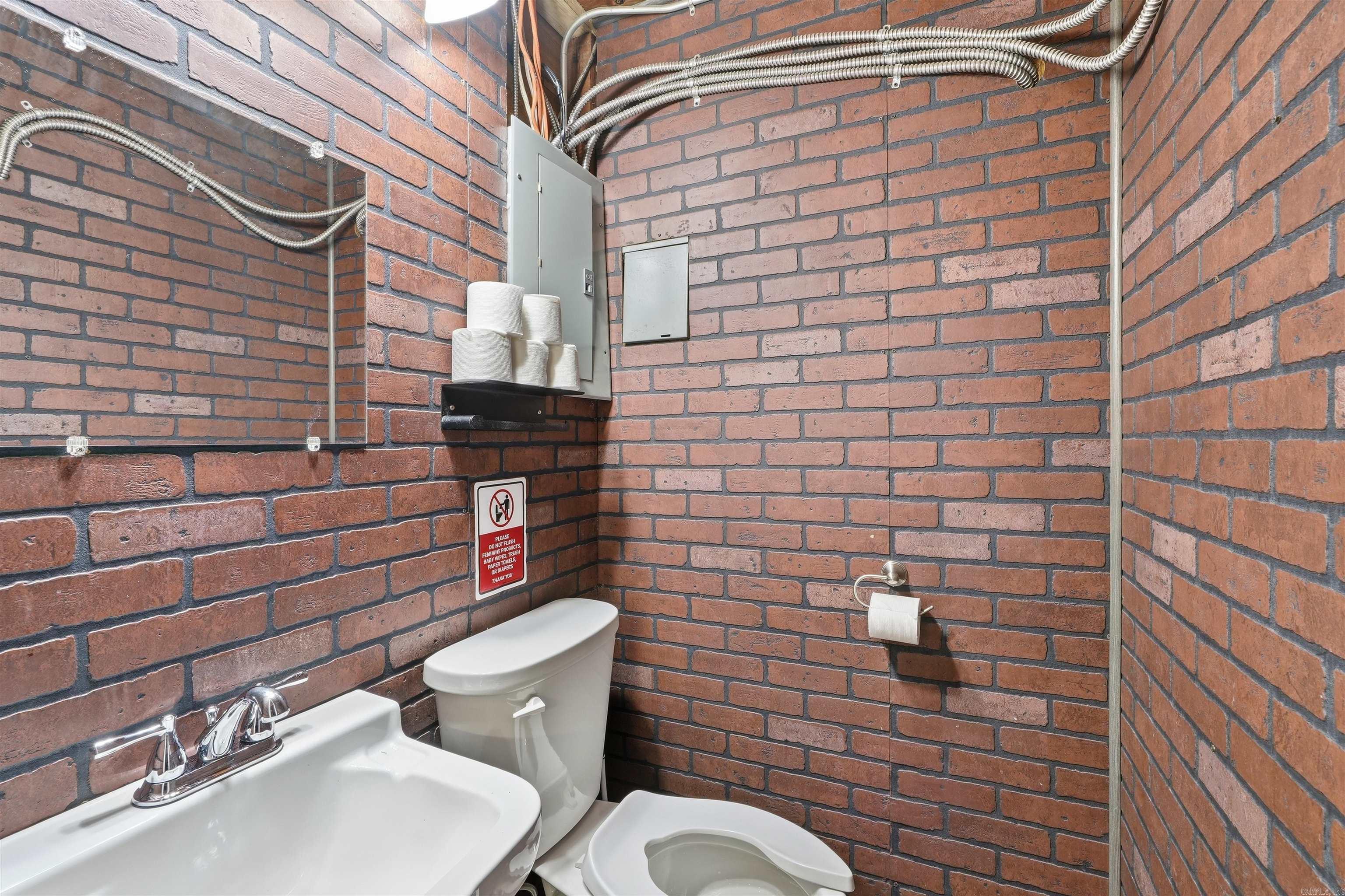 PANGBURN ORIGINAL TOWN - Residential