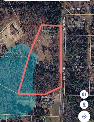 LOT 1 HUDSON POINTE, GREERS FERRY, AR 72067 - Image b0a083cfb87f17fb1cbb18bf8fa456e3/401281928