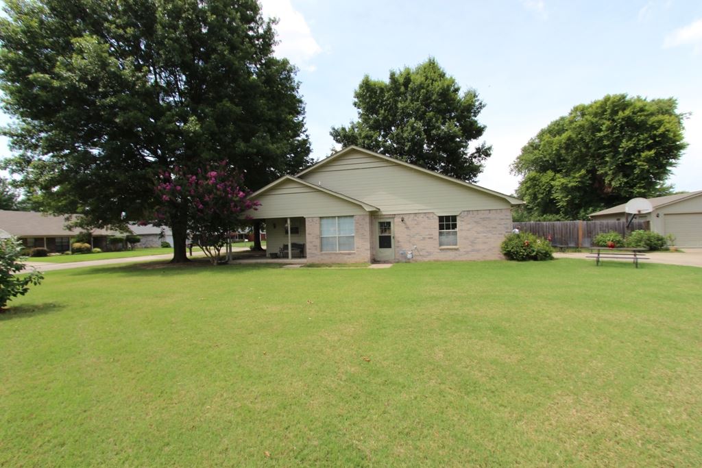 Indian Meadows - Residential