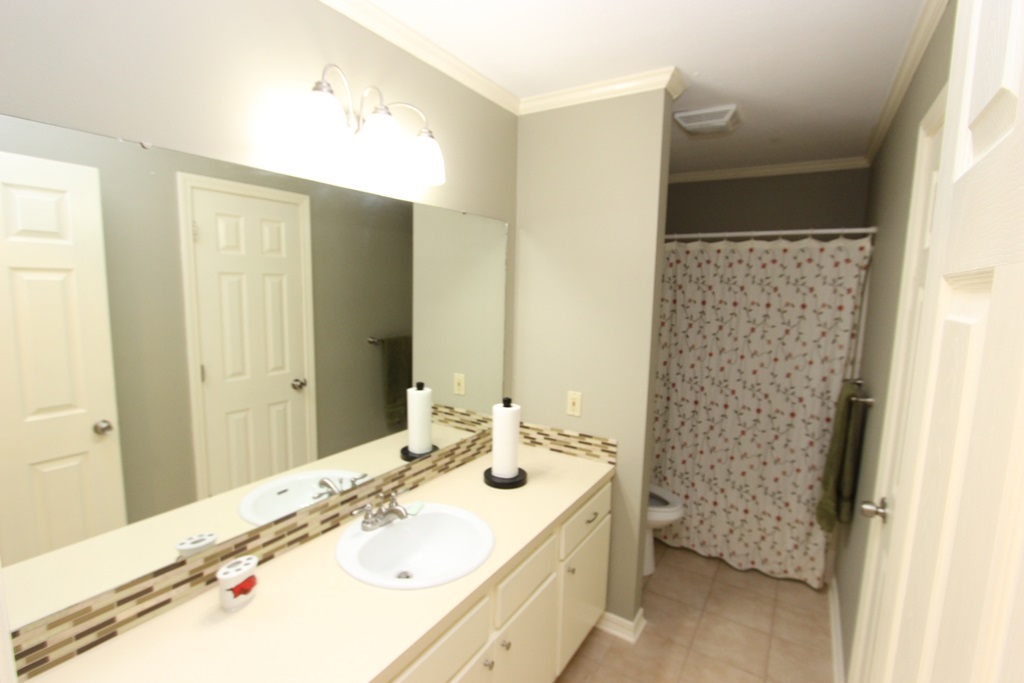 Indian Meadows - Residential