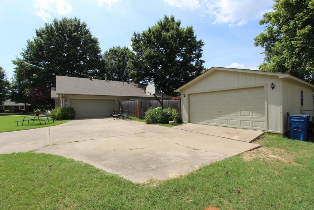 Indian Meadows - Residential