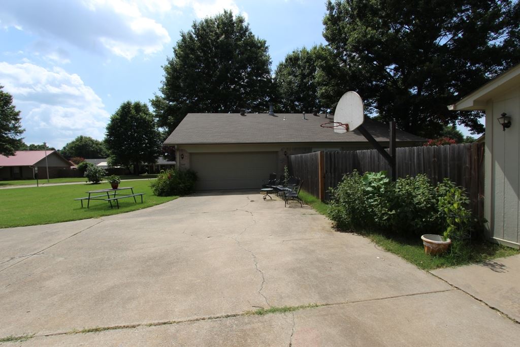 Indian Meadows - Residential