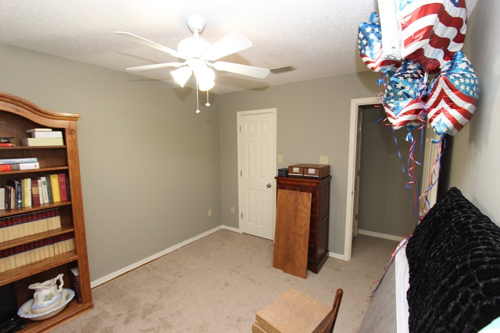 Indian Meadows - Residential