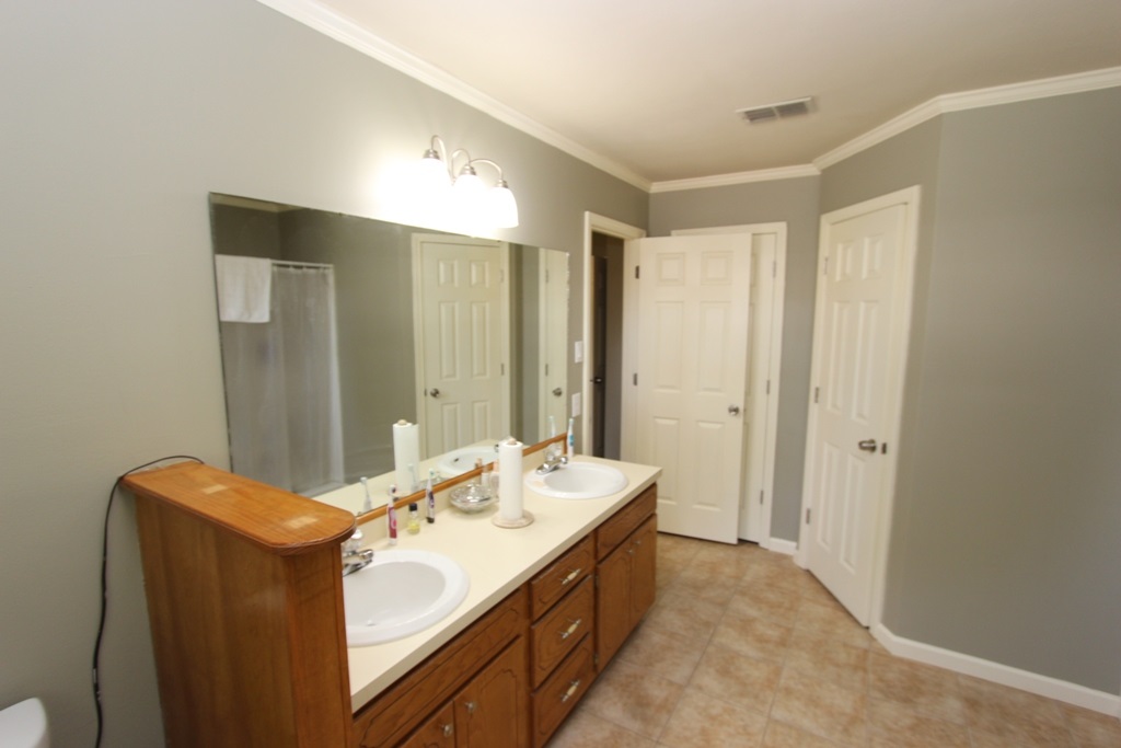 Indian Meadows - Residential