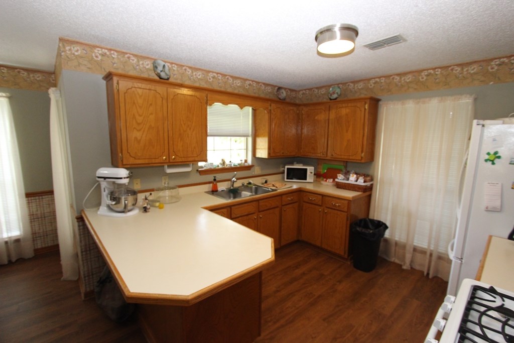 Indian Meadows - Residential