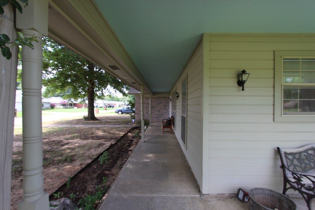 Indian Meadows - Residential