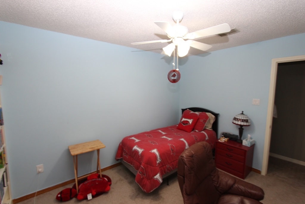 Indian Meadows - Residential