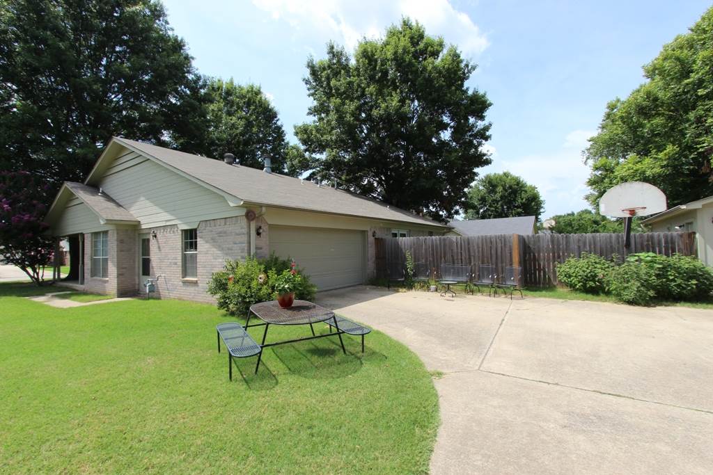 Indian Meadows - Residential