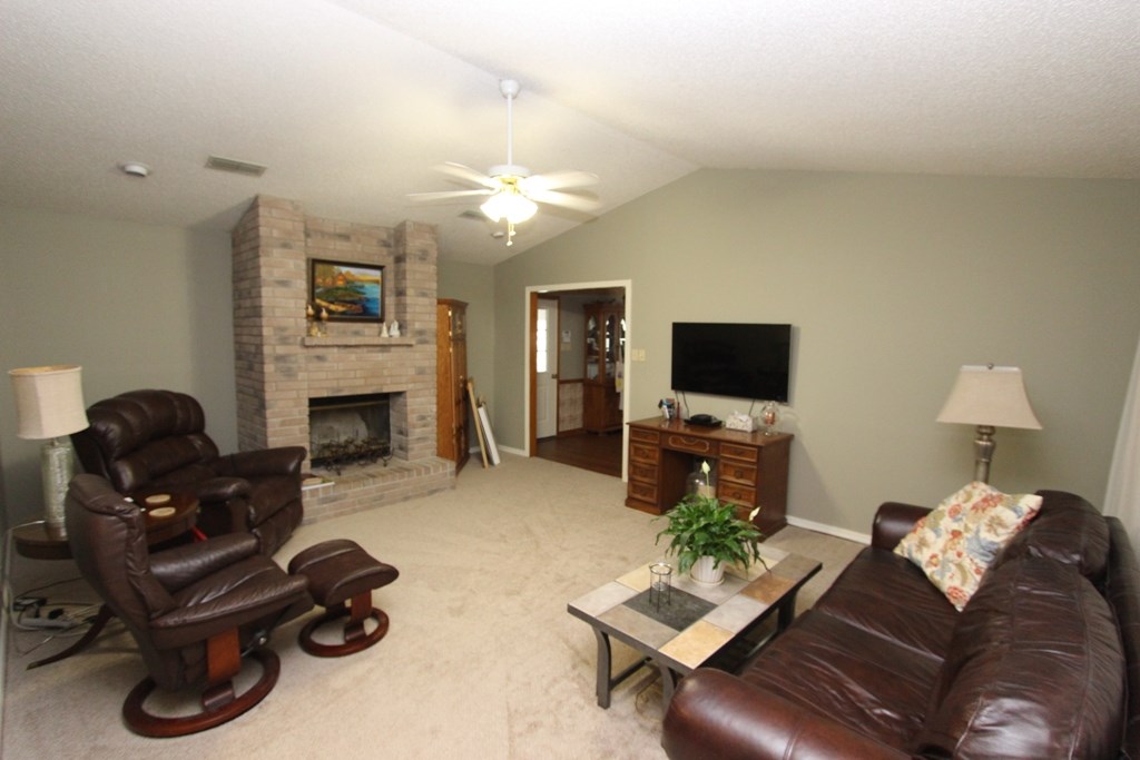 Indian Meadows - Residential