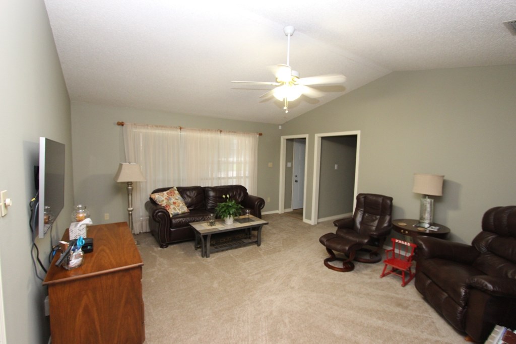 Indian Meadows - Residential