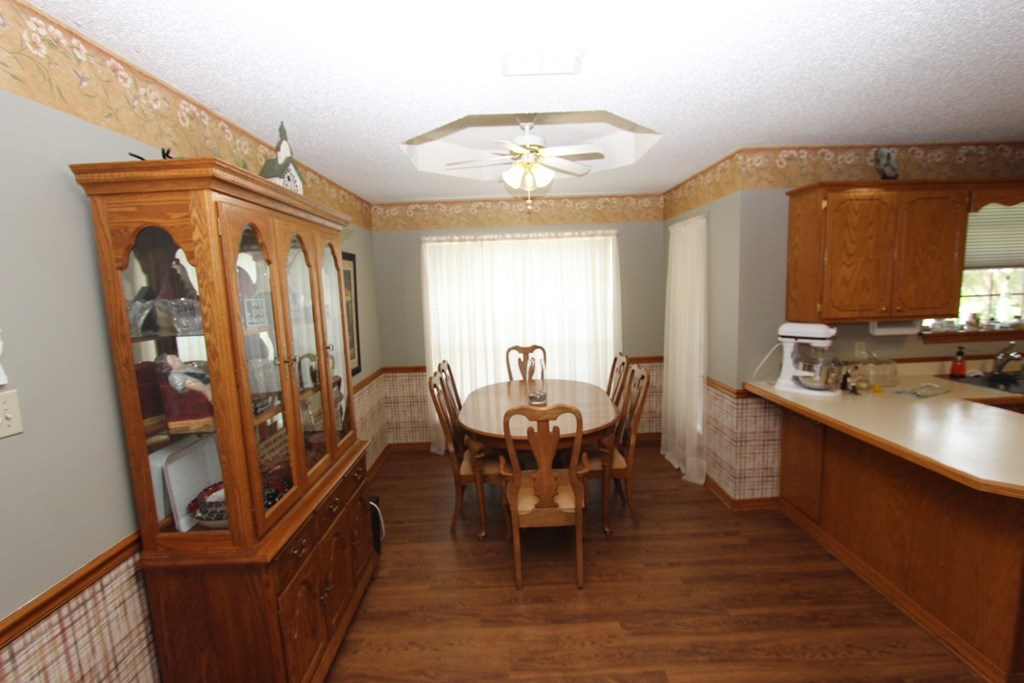 Indian Meadows - Residential