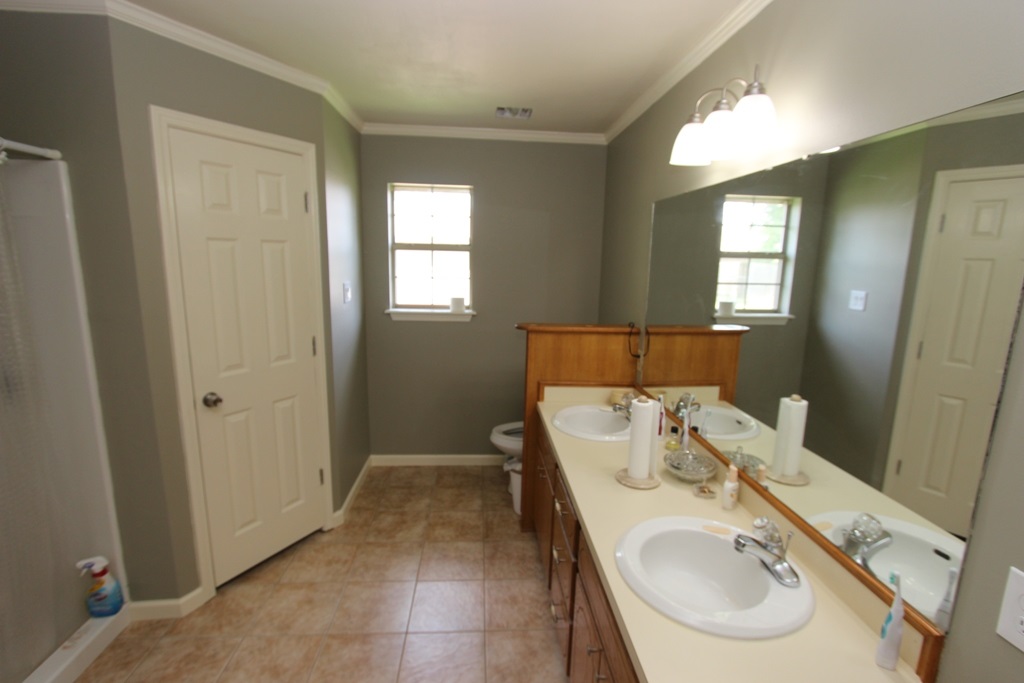 Indian Meadows - Residential