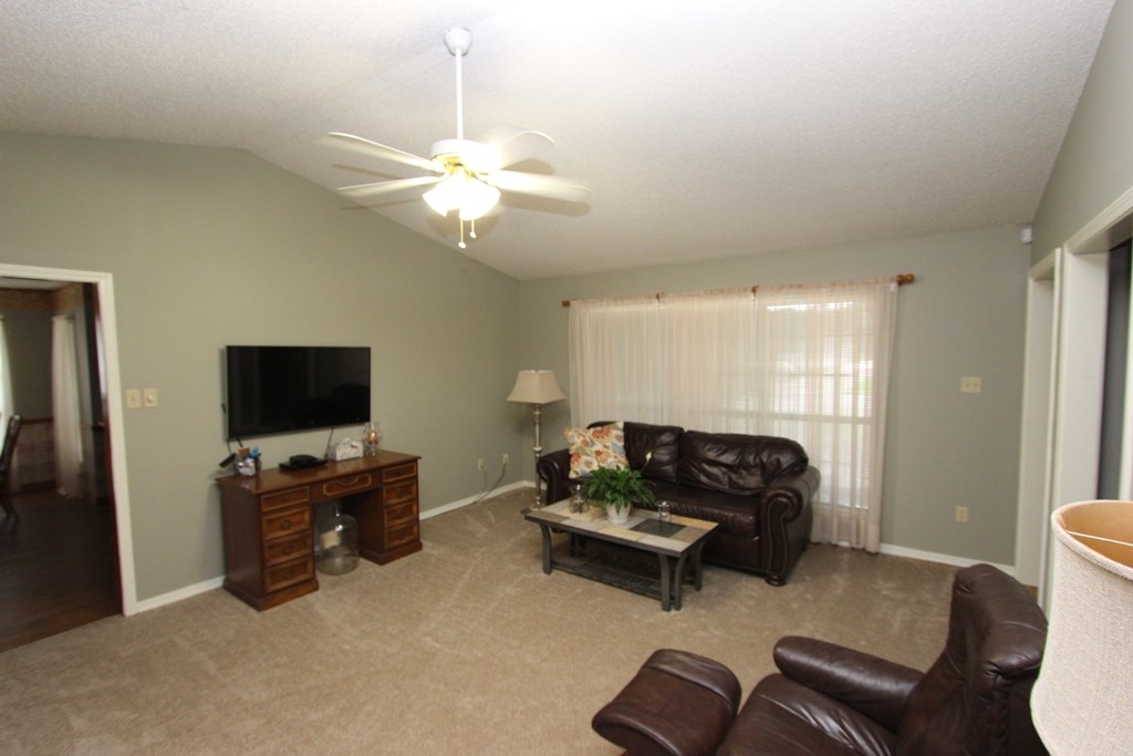 Indian Meadows - Residential