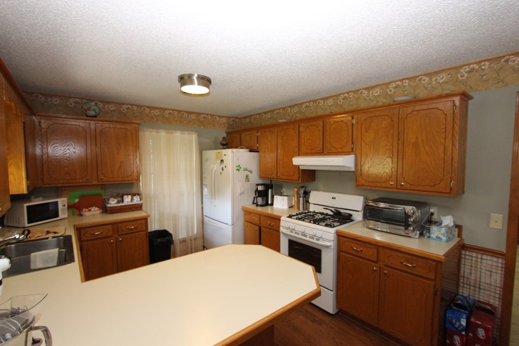 Indian Meadows - Residential