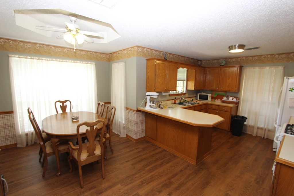 Indian Meadows - Residential