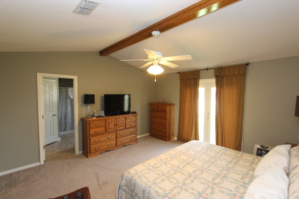 Indian Meadows - Residential