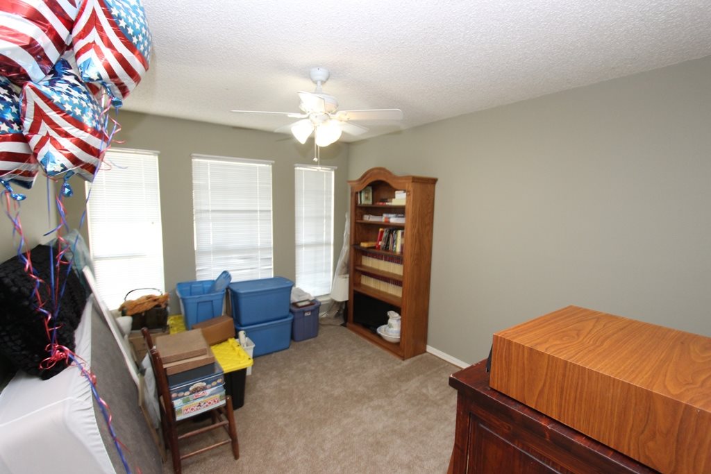 Indian Meadows - Residential