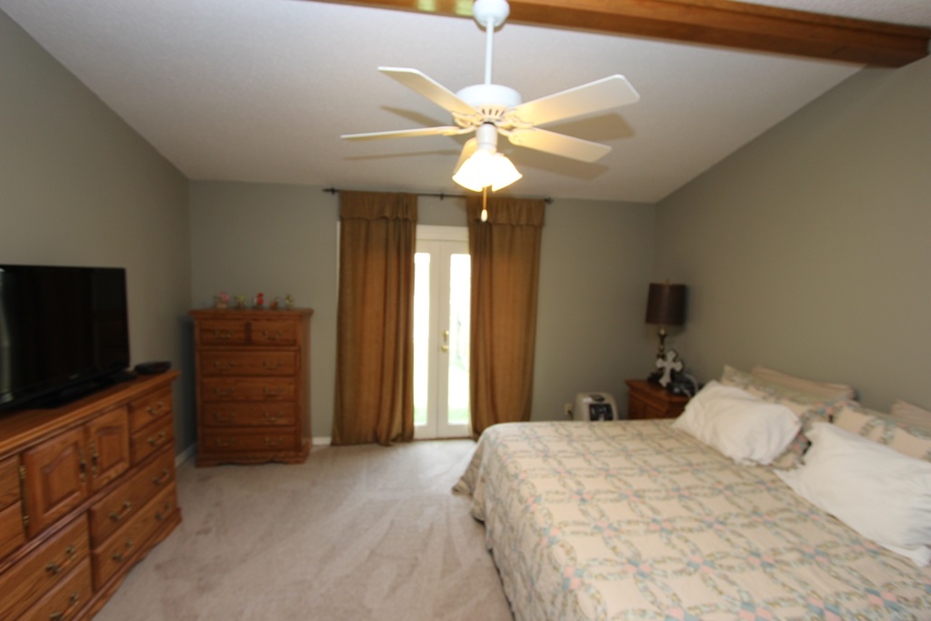 Indian Meadows - Residential