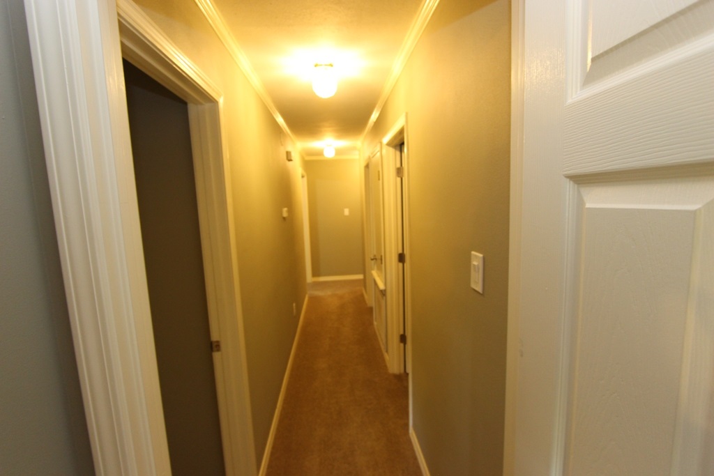 Indian Meadows - Residential