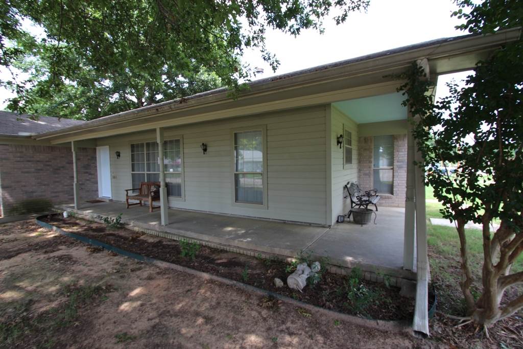 Indian Meadows - Residential