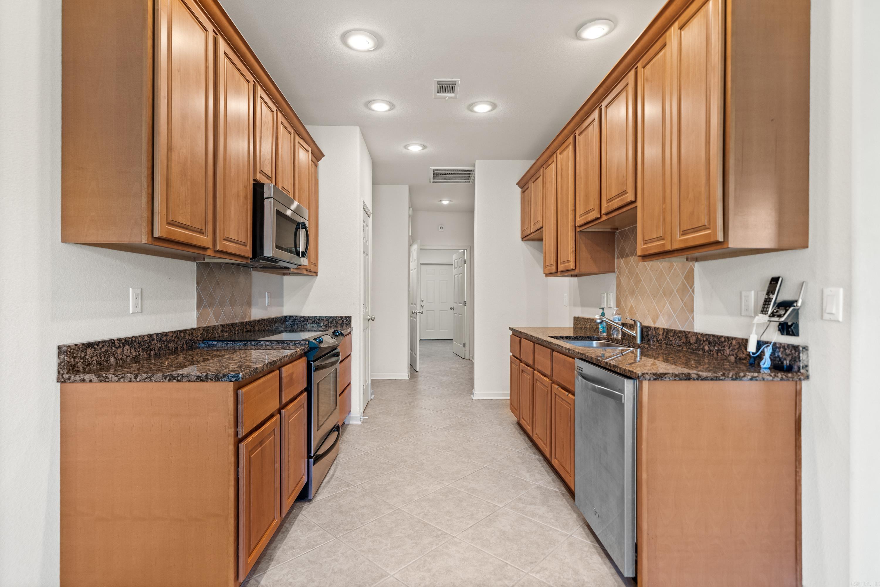 FOREST LAKES GARDEN HOMES - Residential