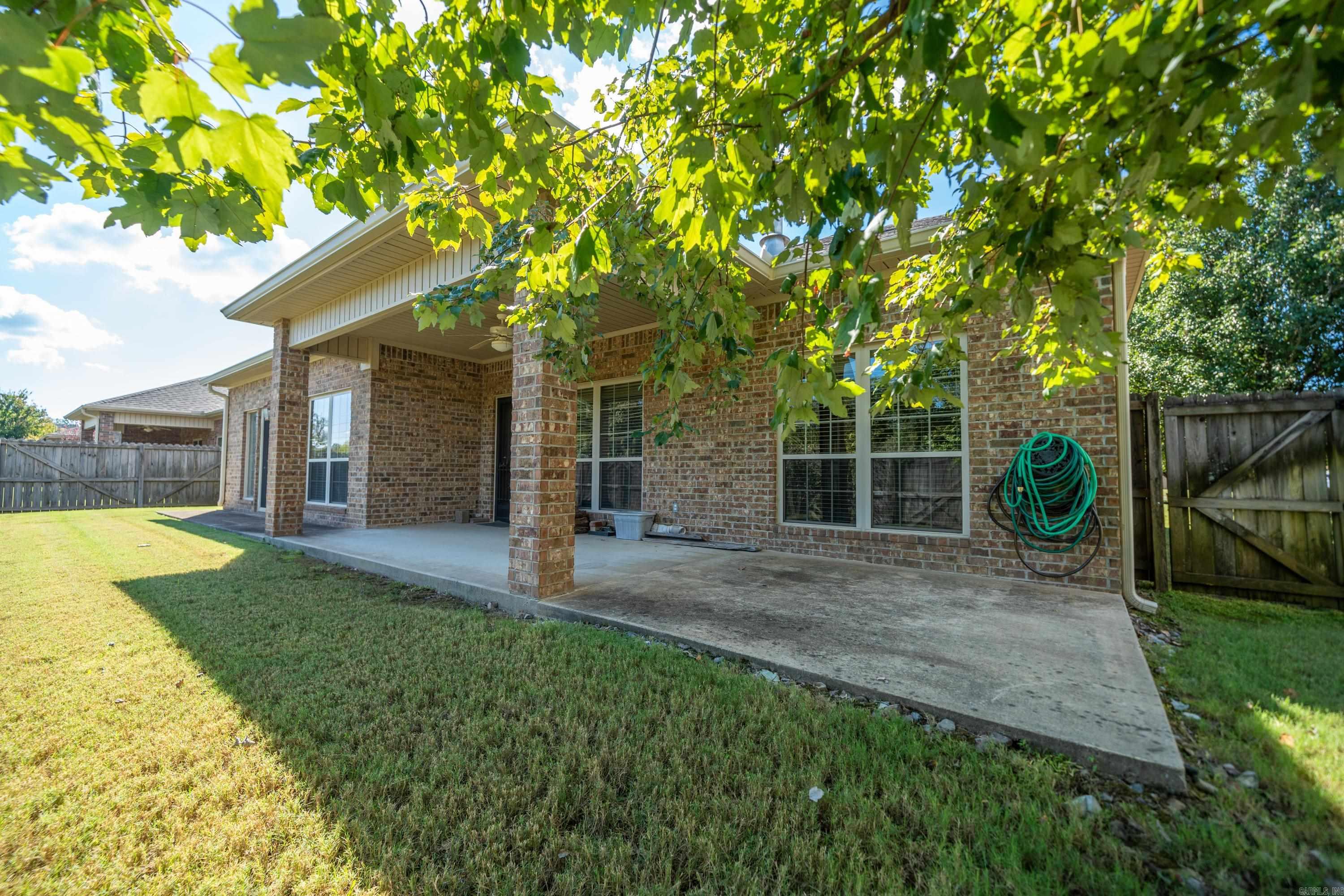 FOREST LAKES GARDEN HOMES - Residential