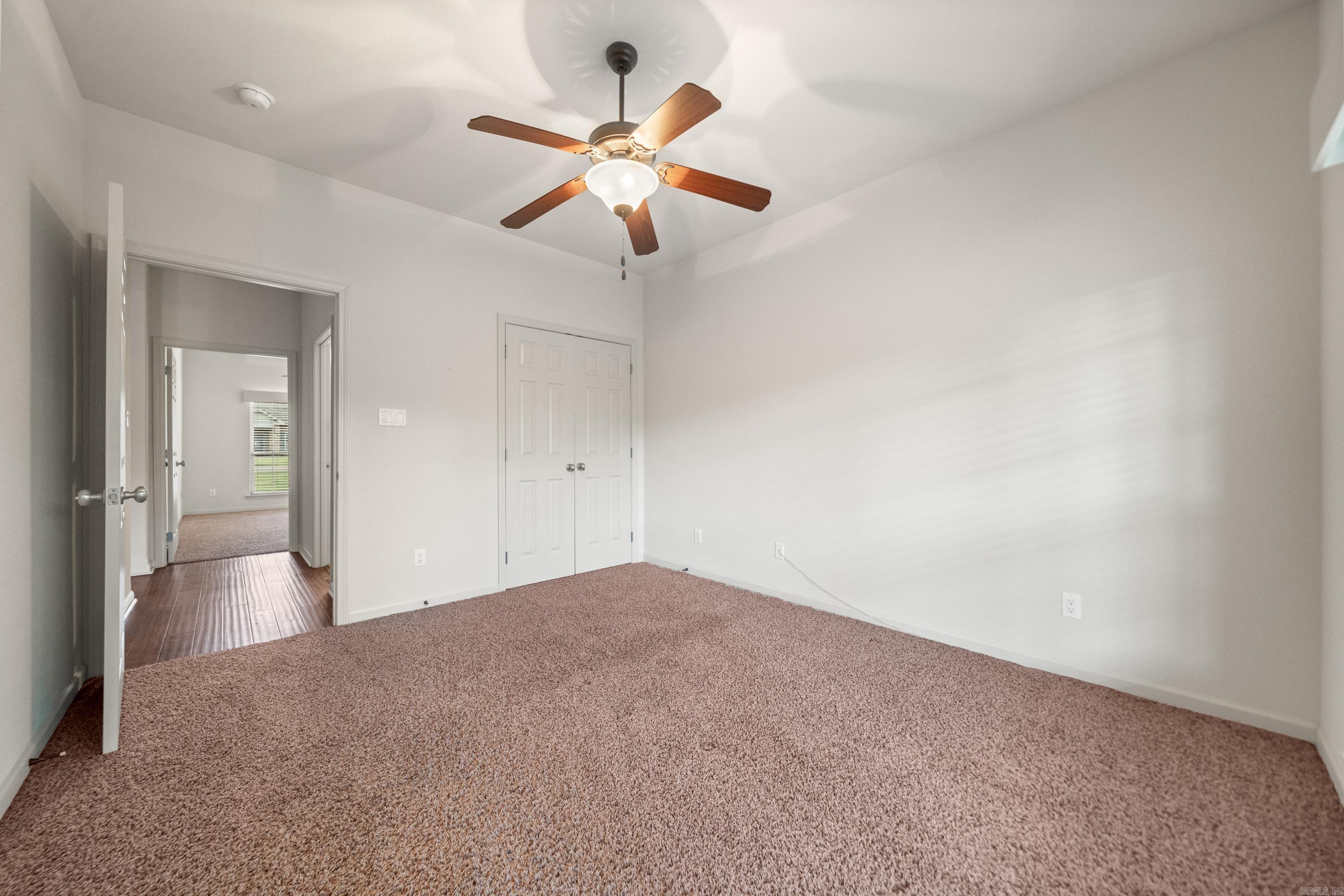 FOREST LAKES GARDEN HOMES - Residential