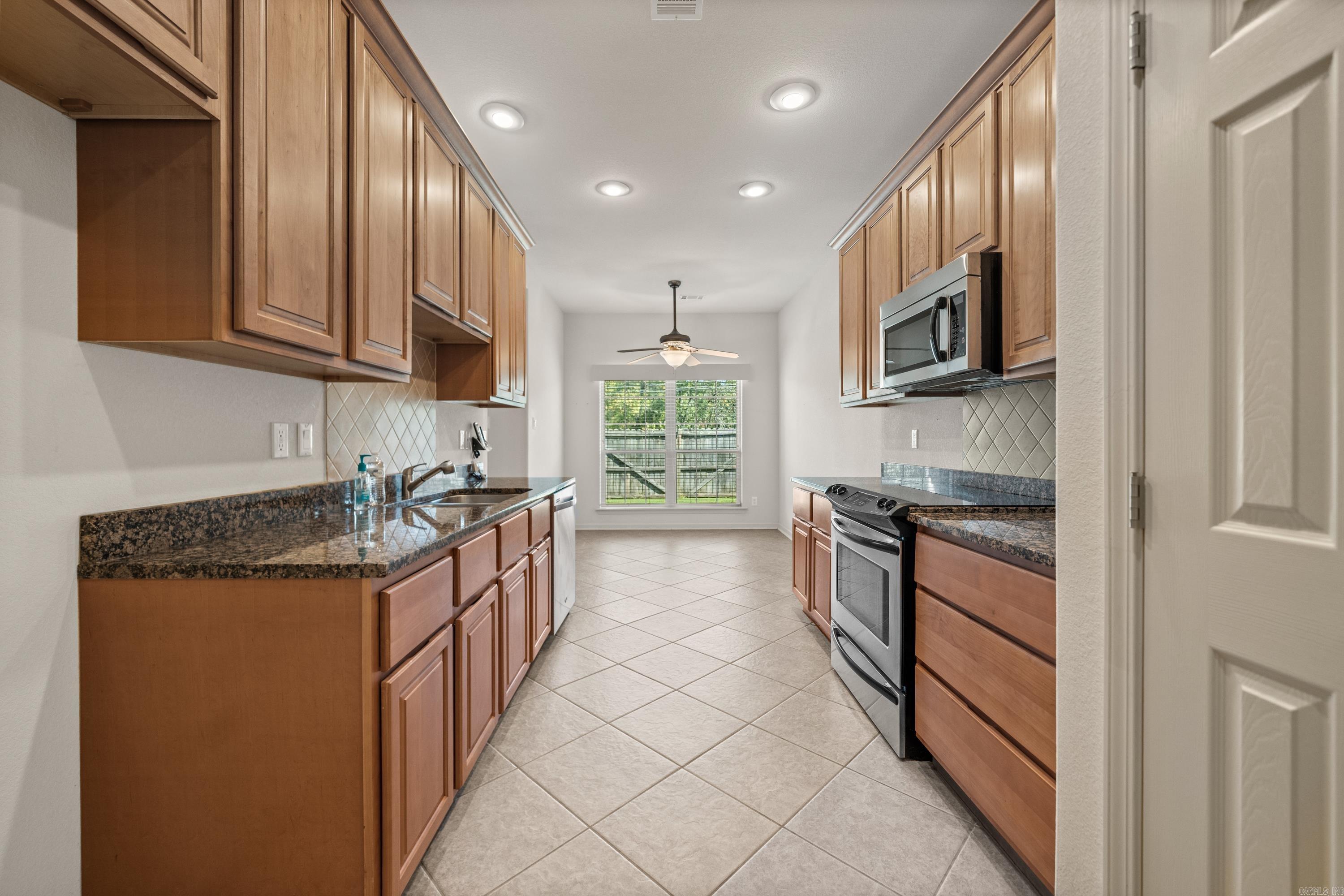 FOREST LAKES GARDEN HOMES - Residential
