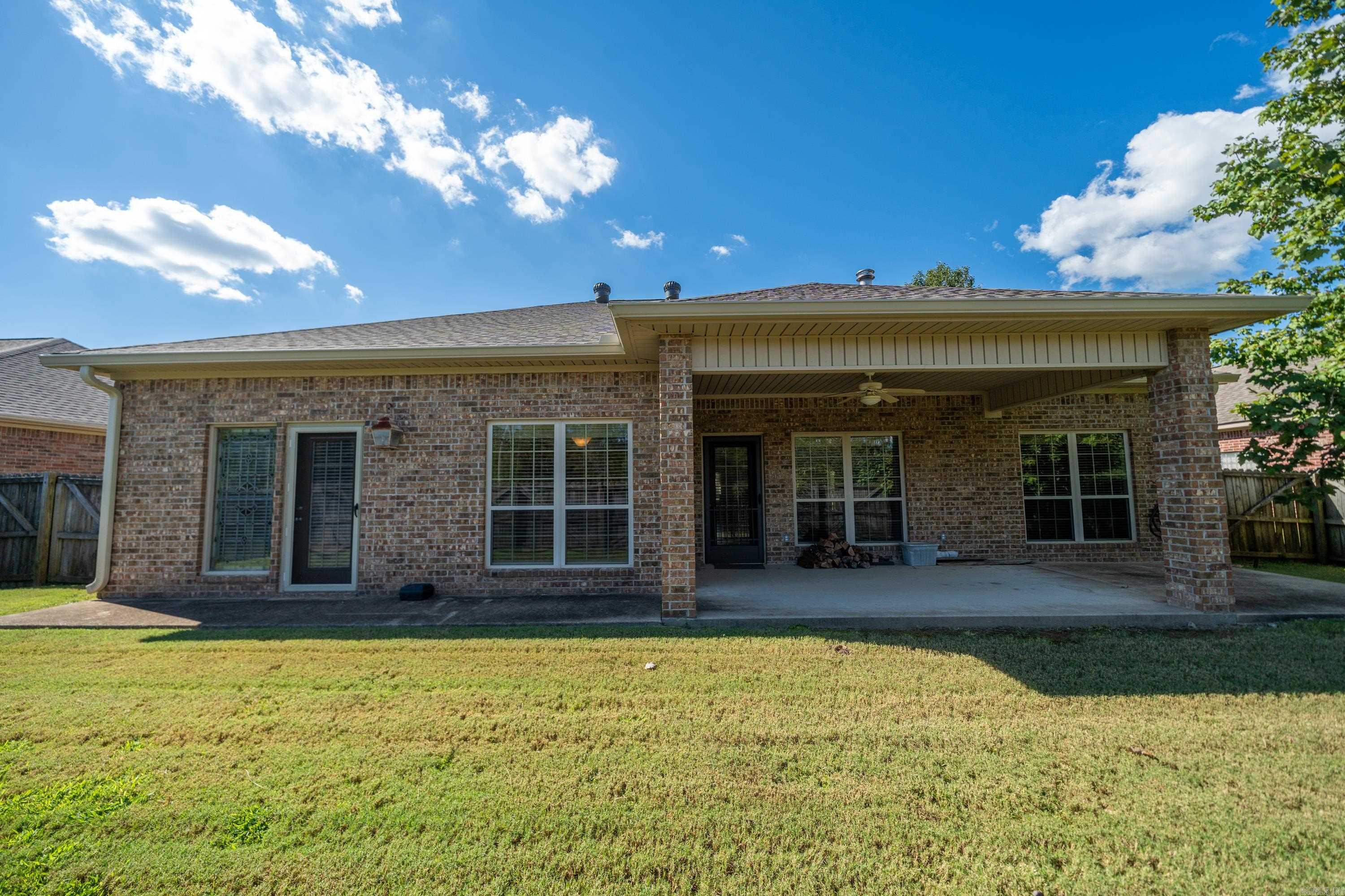 FOREST LAKES GARDEN HOMES - Residential