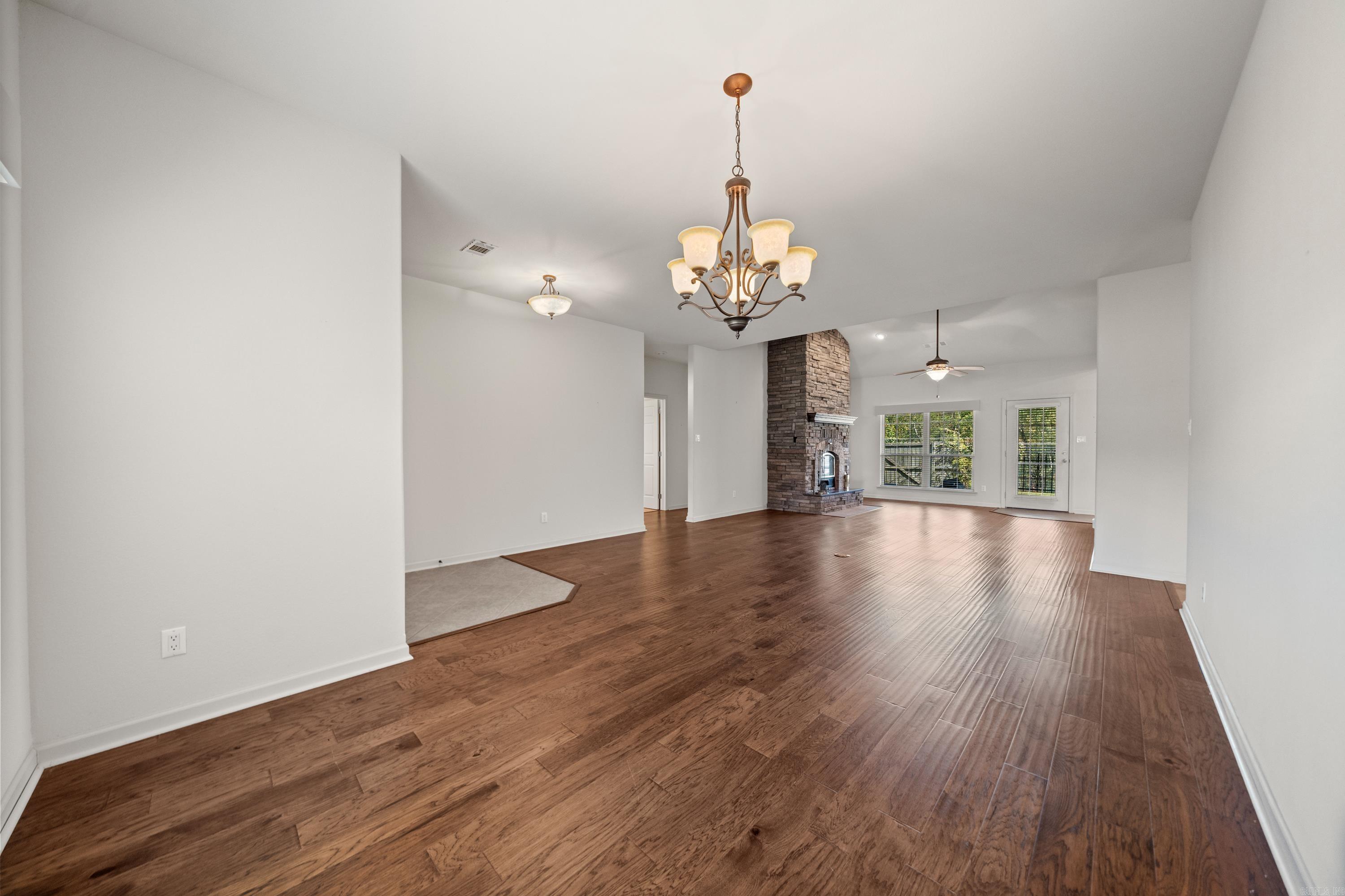 FOREST LAKES GARDEN HOMES - Residential