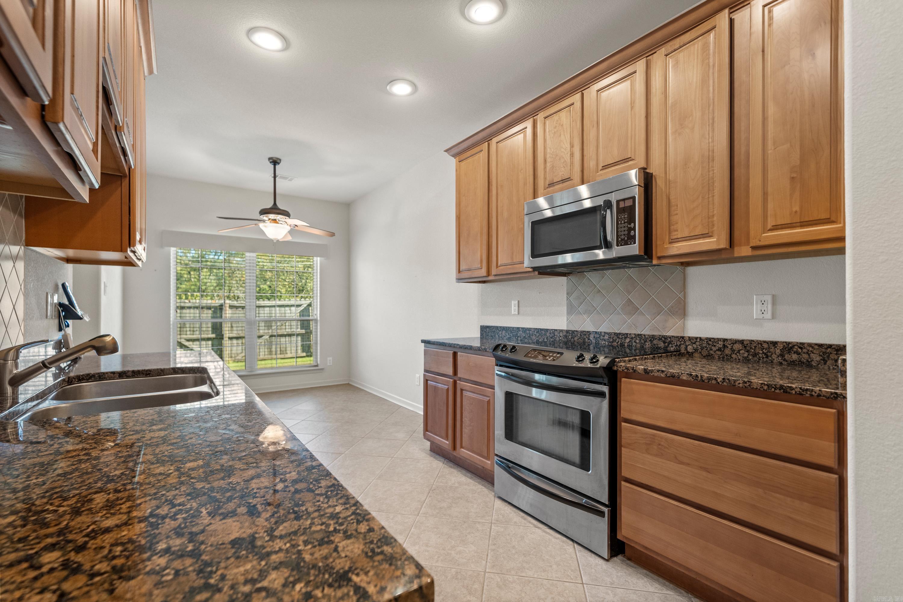 FOREST LAKES GARDEN HOMES - Residential