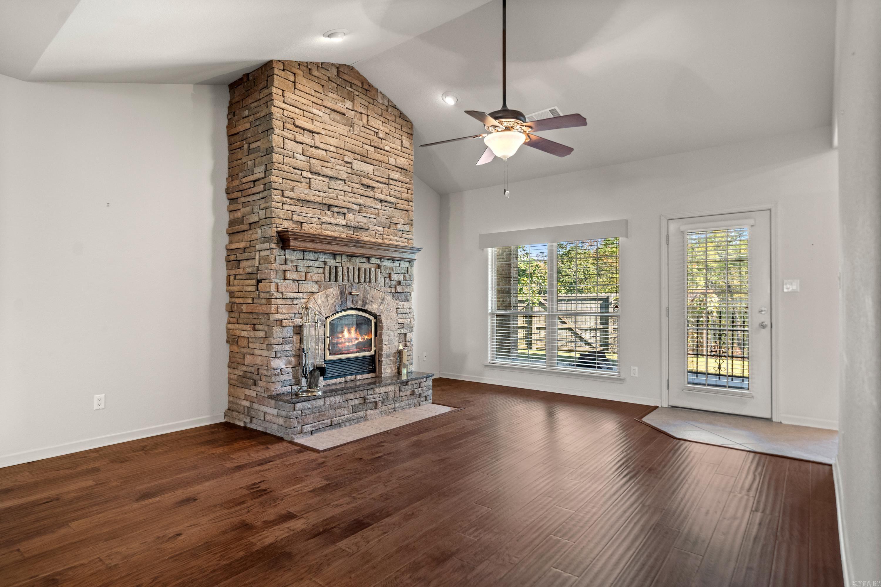 FOREST LAKES GARDEN HOMES - Residential