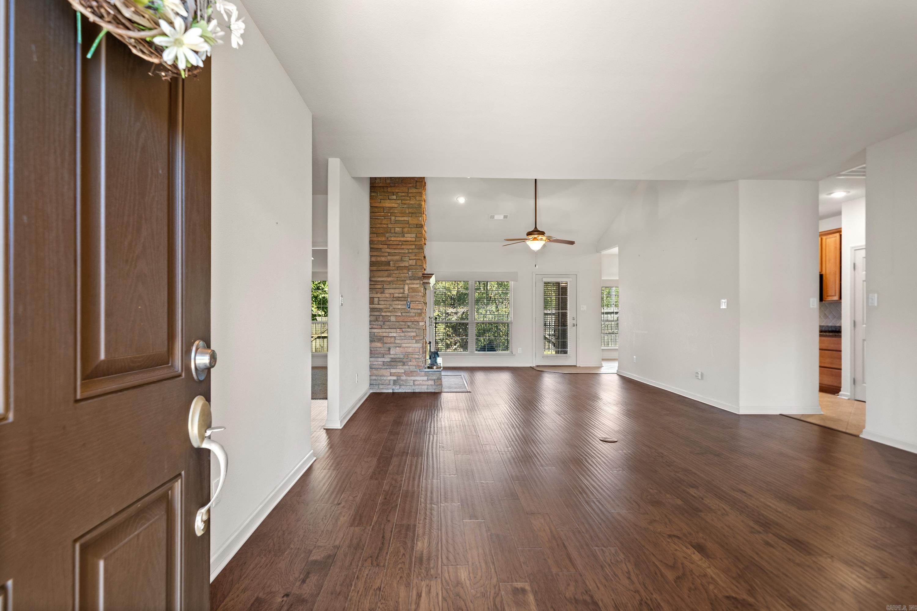 FOREST LAKES GARDEN HOMES - Residential