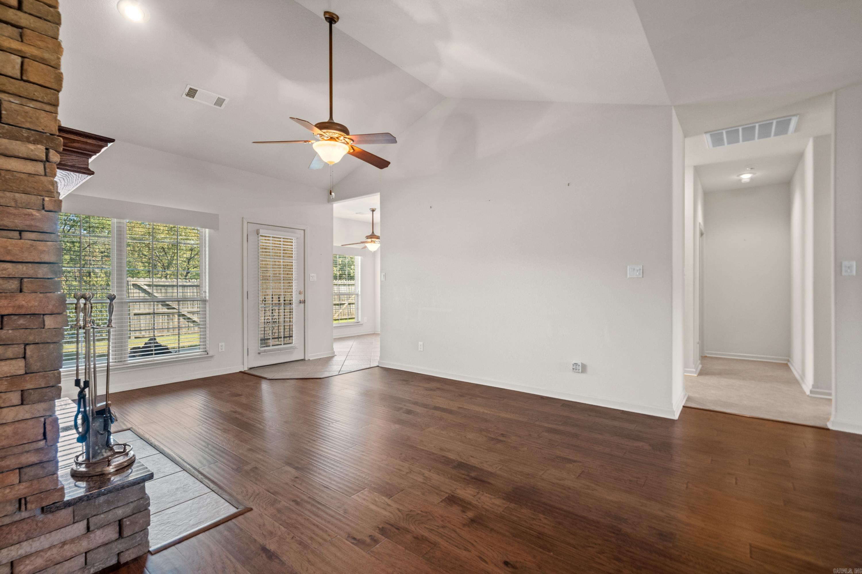 FOREST LAKES GARDEN HOMES - Residential