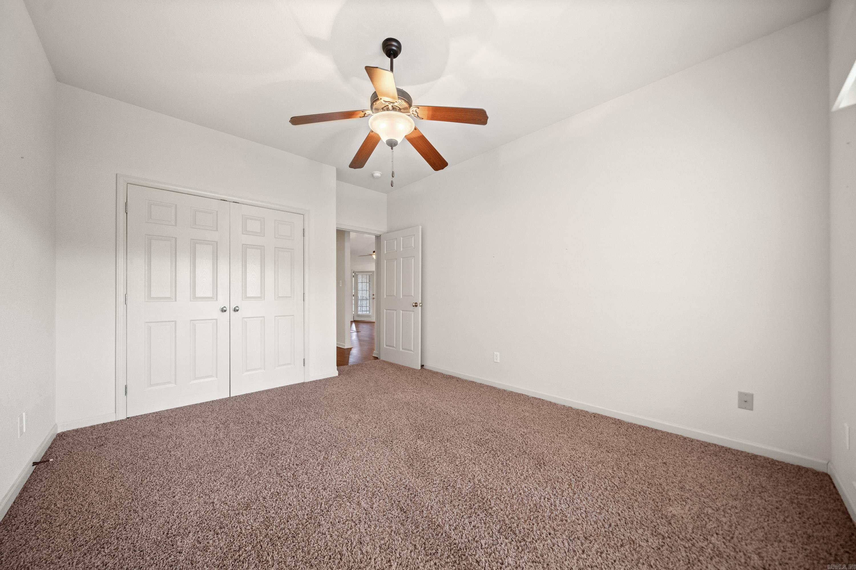 FOREST LAKES GARDEN HOMES - Residential