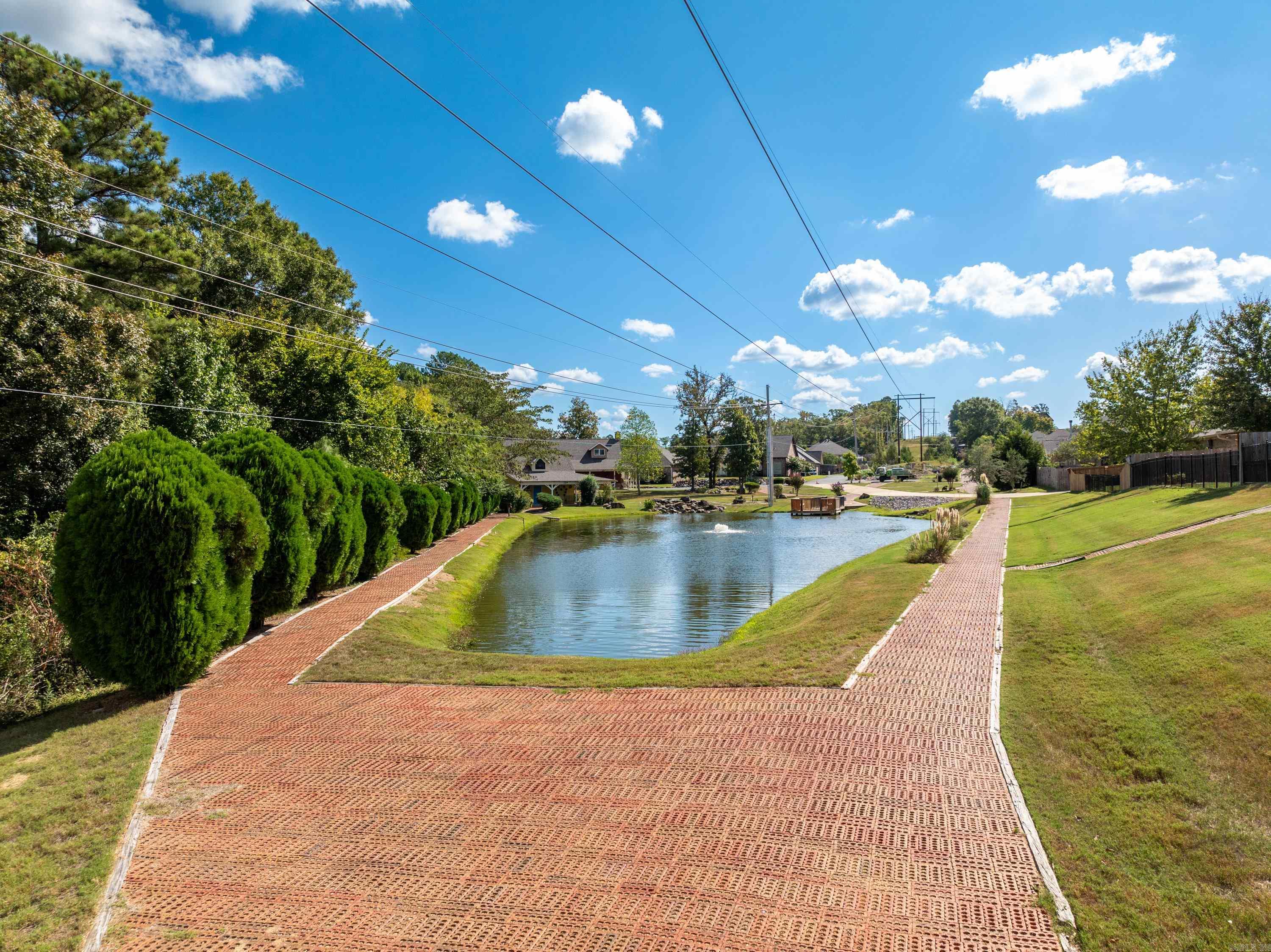 FOREST LAKES GARDEN HOMES - Residential