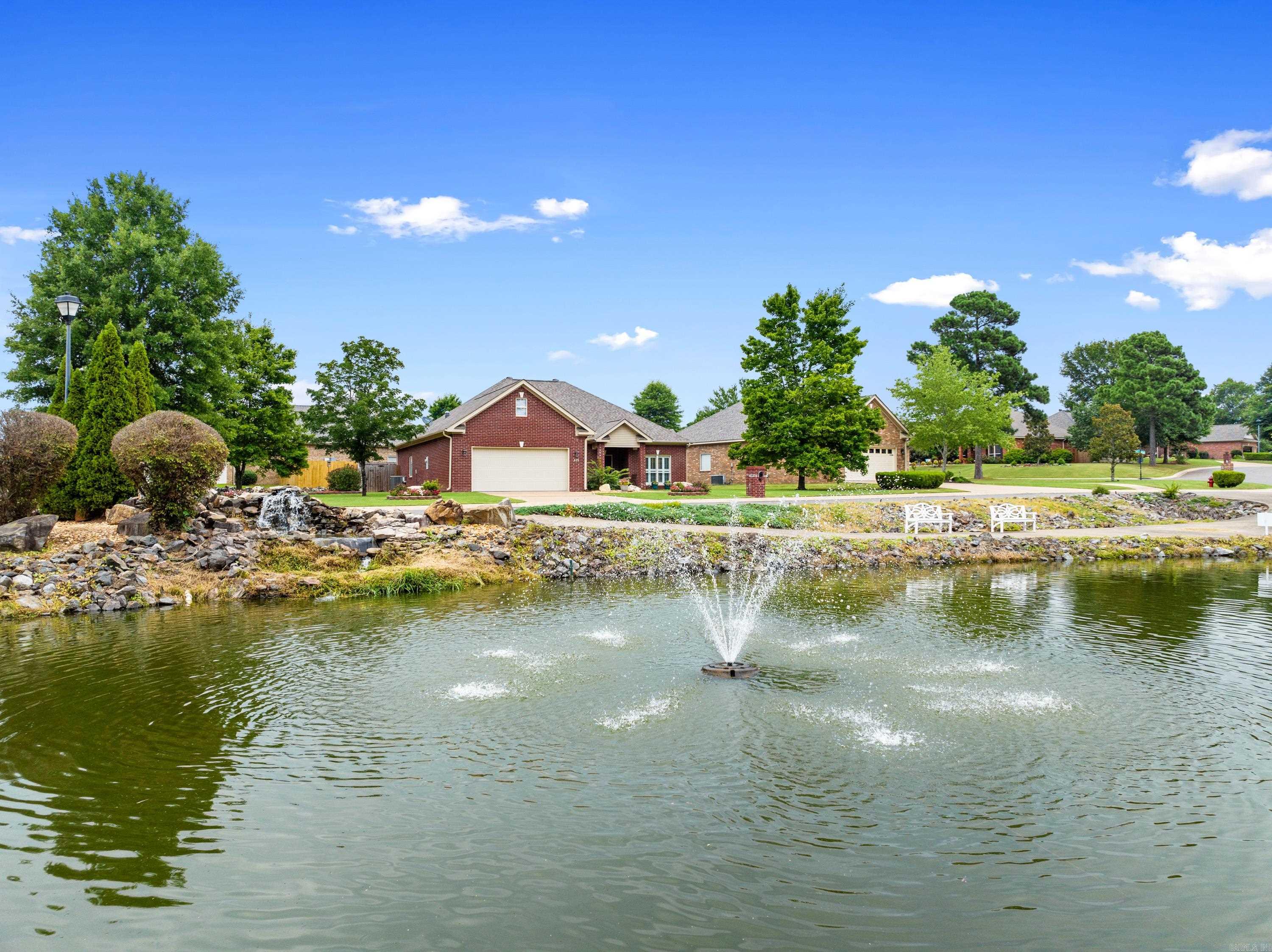 FOREST LAKES GARDEN HOMES - Residential