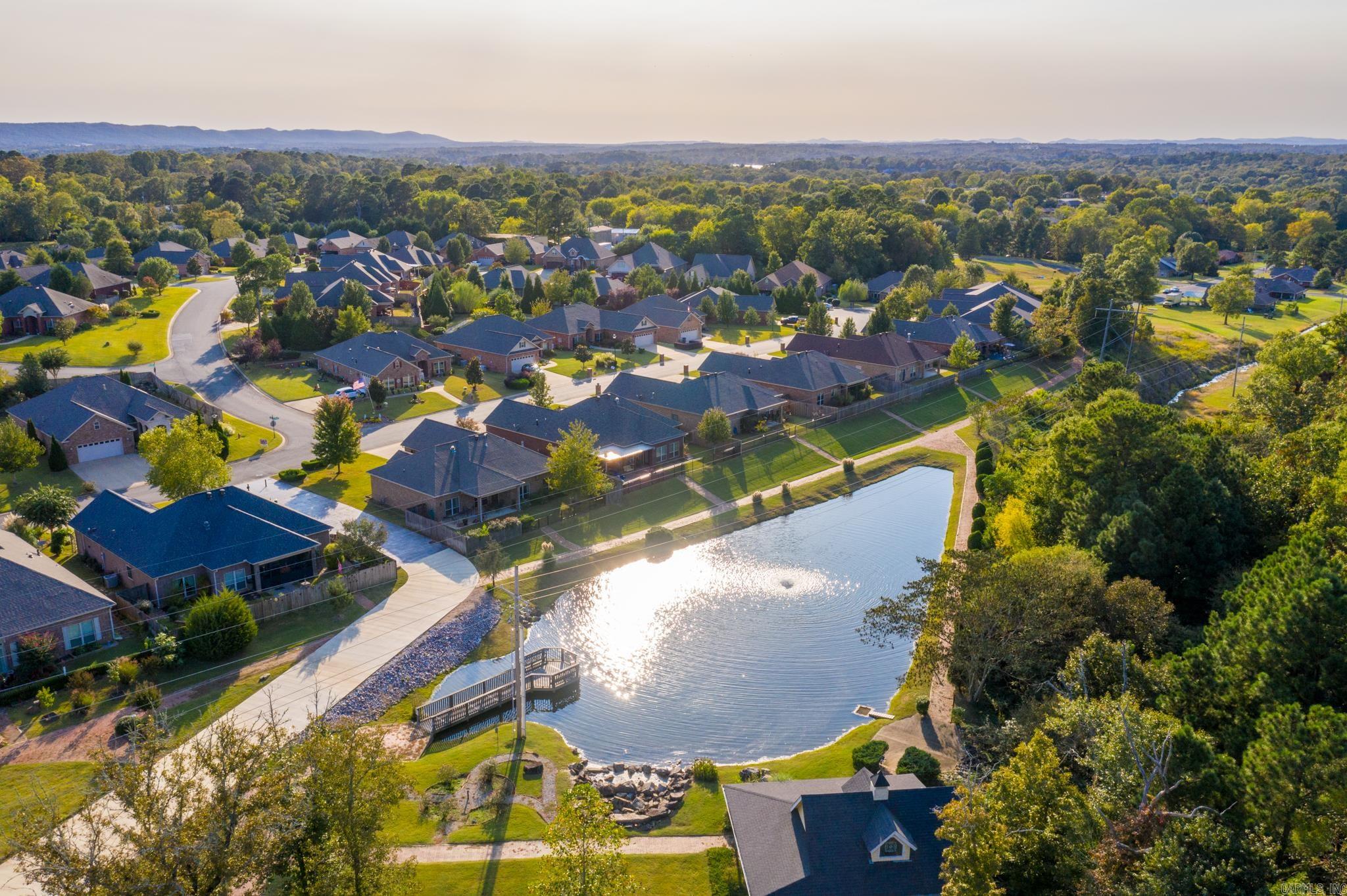 FOREST LAKES GARDEN HOMES - Residential