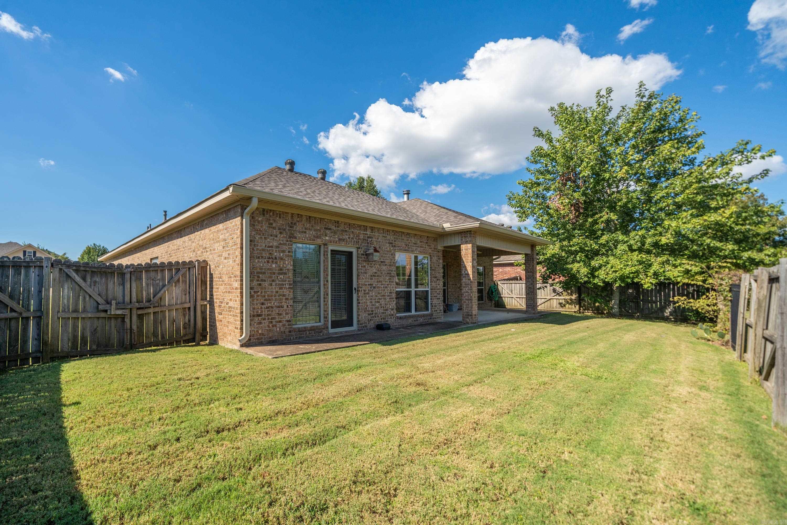FOREST LAKES GARDEN HOMES - Residential