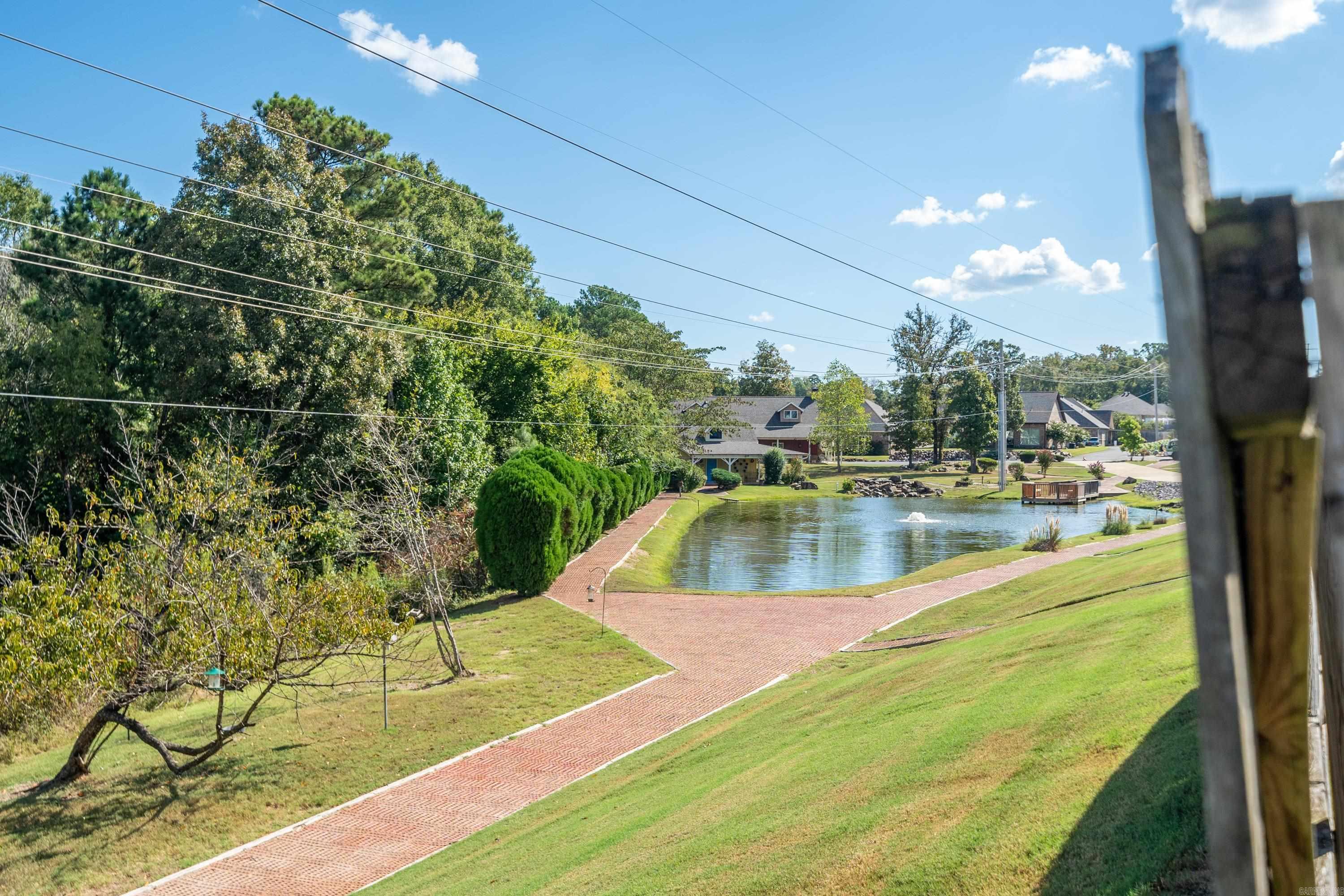 FOREST LAKES GARDEN HOMES - Residential