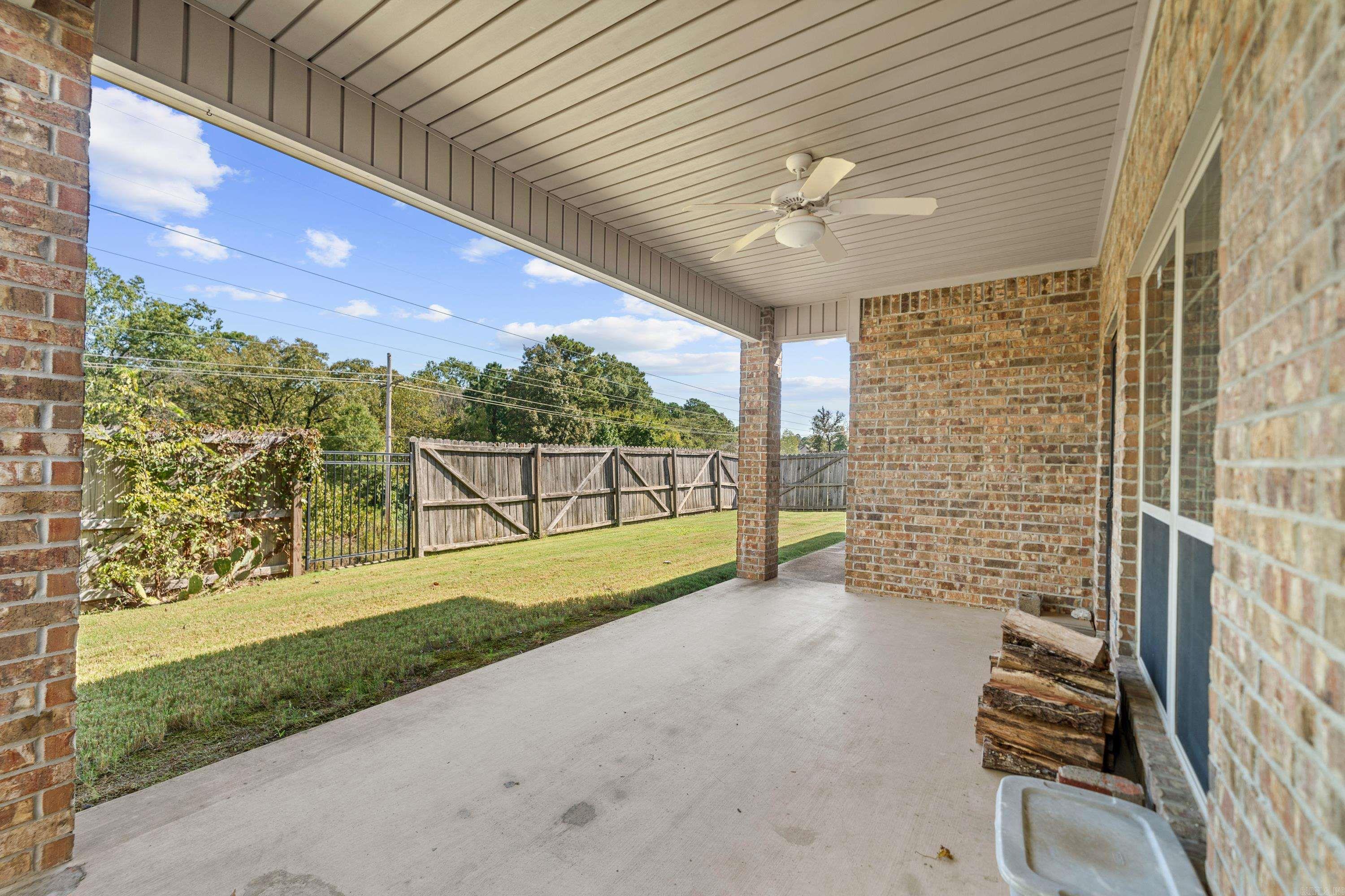 FOREST LAKES GARDEN HOMES - Residential