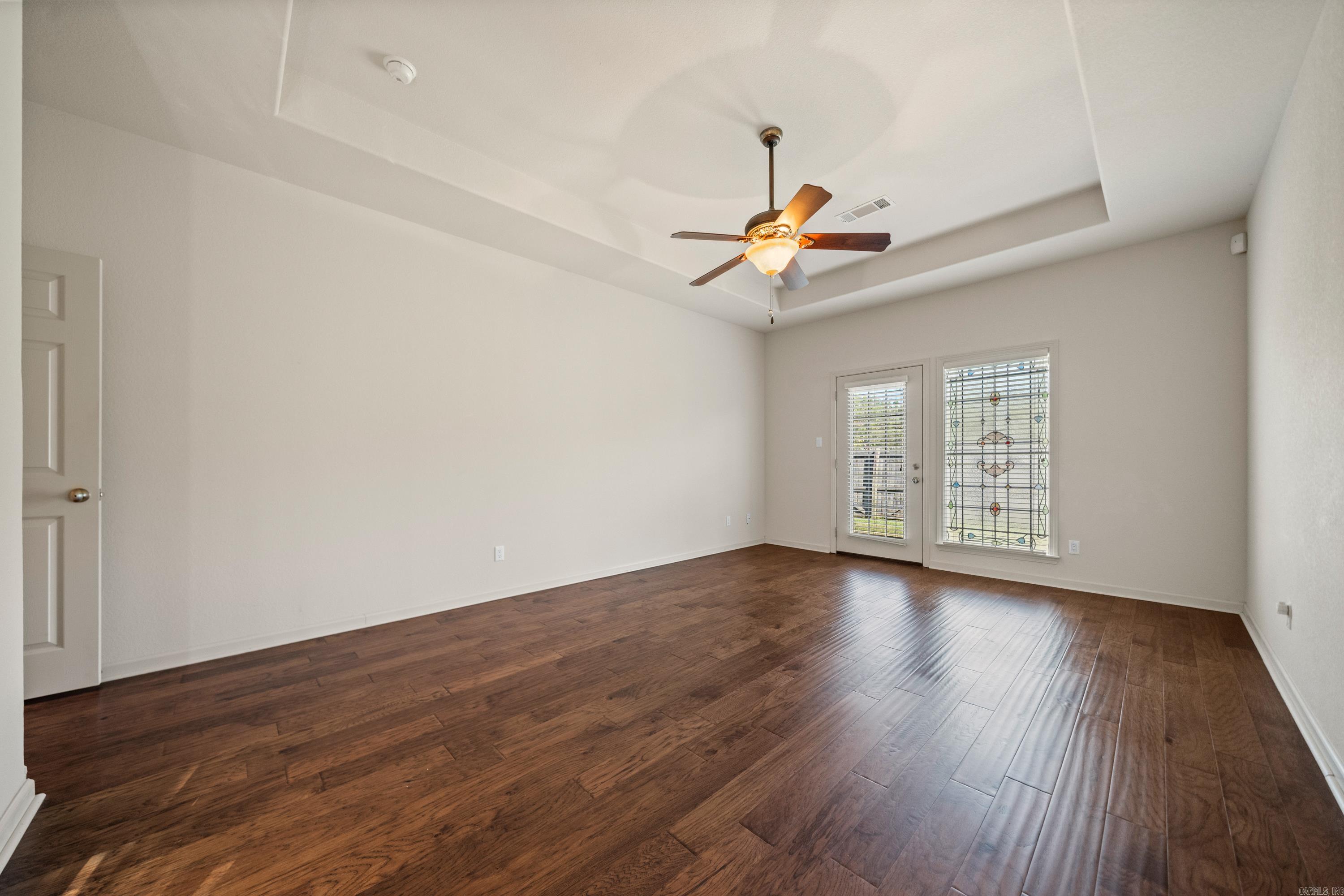 FOREST LAKES GARDEN HOMES - Residential