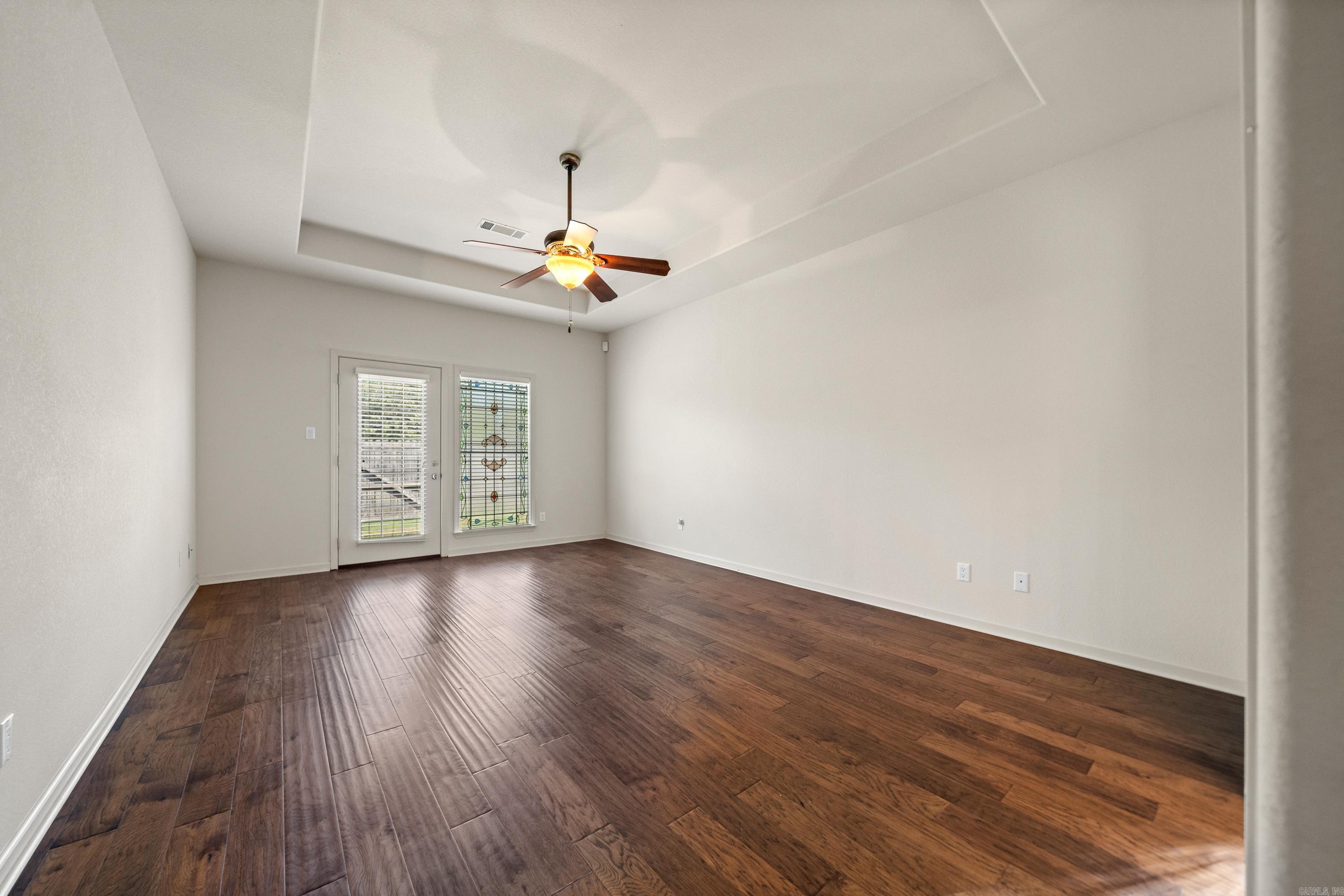 FOREST LAKES GARDEN HOMES - Residential