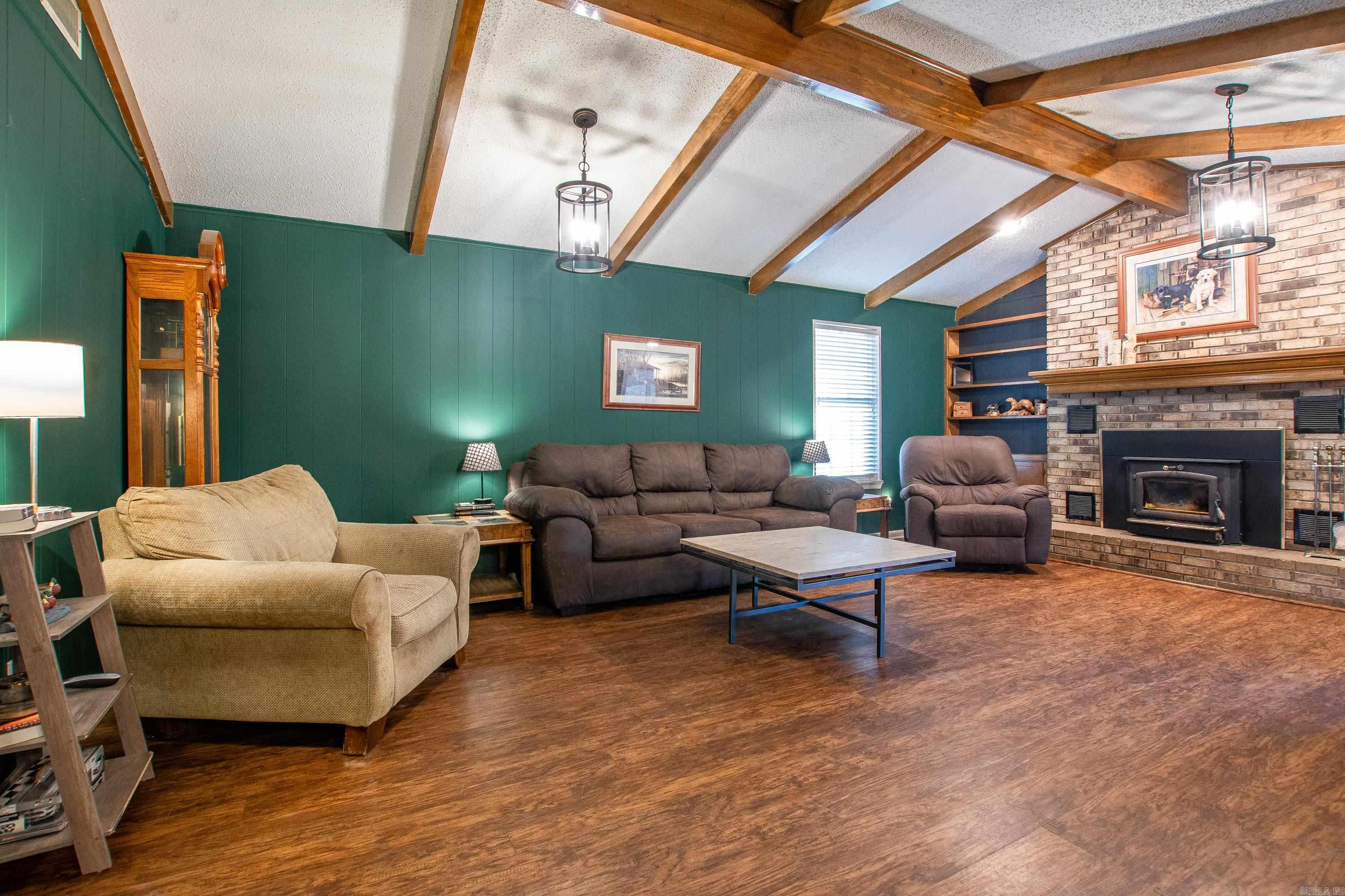 VALLEY PINES - Residential