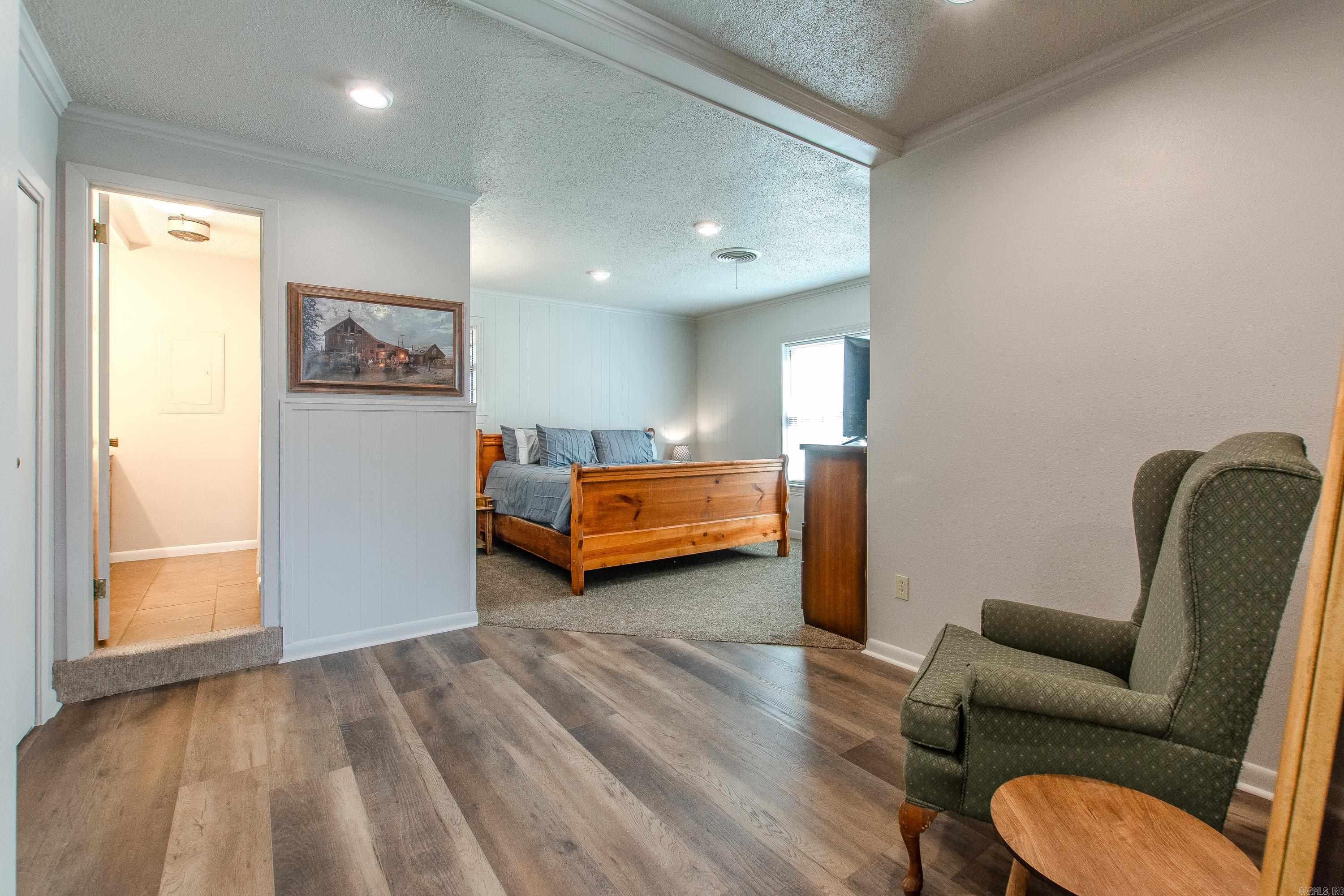 VALLEY PINES - Residential