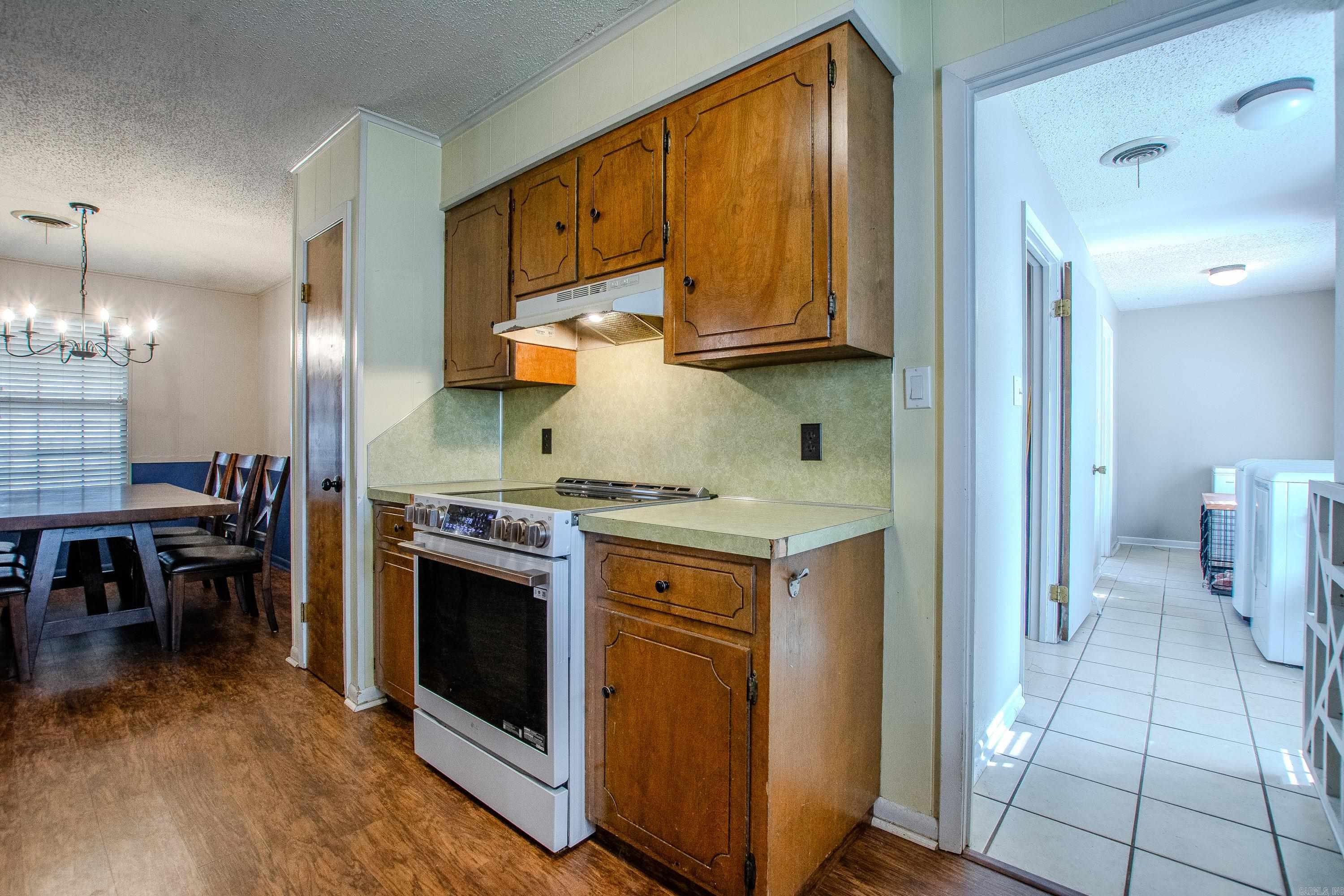 VALLEY PINES - Residential