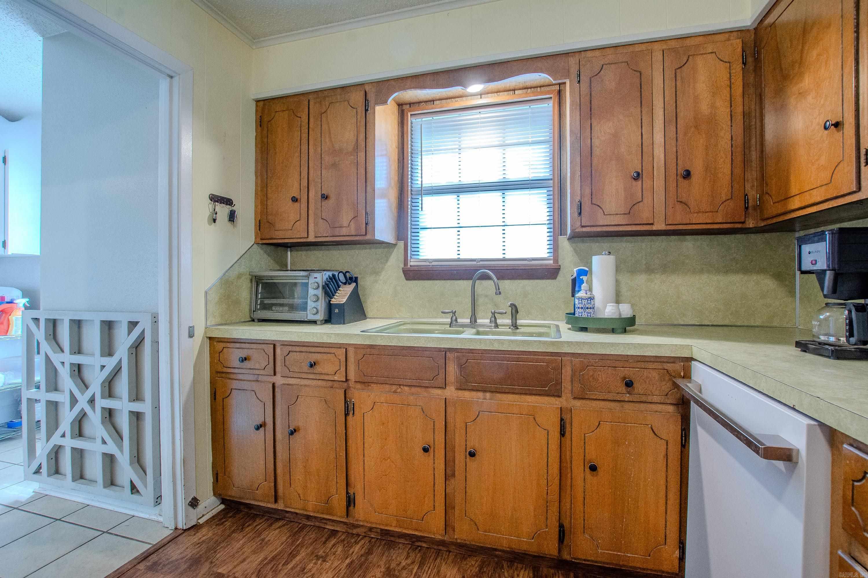 VALLEY PINES - Residential